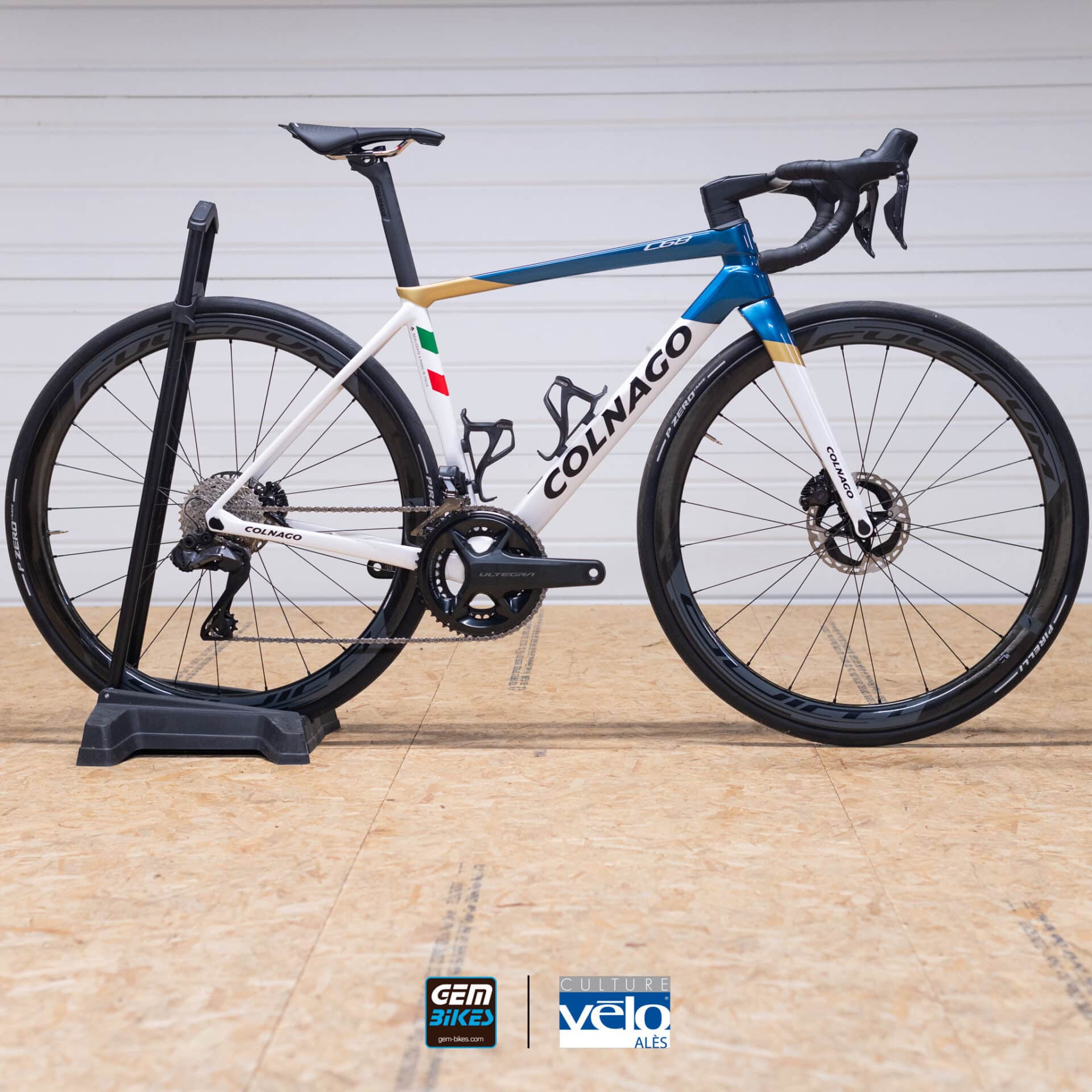 COLNAGO C68 – OCCASION – Image 3