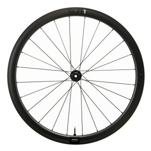 Roues GIANT SLR 1 DISC 42mm 2021