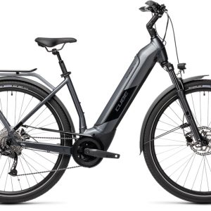 CUBE KATHMANDU HYBRID ONE 500 2021