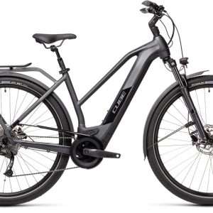 CUBE KATHMANDU HYBRID ONE 500 TRAPEZE 2021