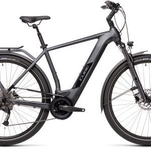 CUBE KATHMANDU HYBRID ONE 500 2021