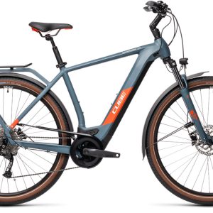 CUBE KATHMANDU HYBRID ONE 500 2021