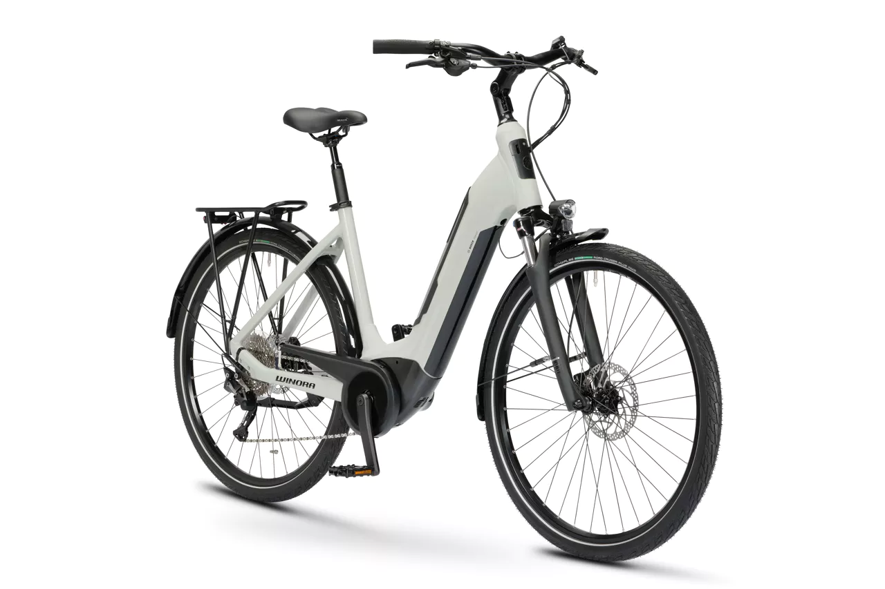 WINORA TRIA 10 WAVE – Image 3