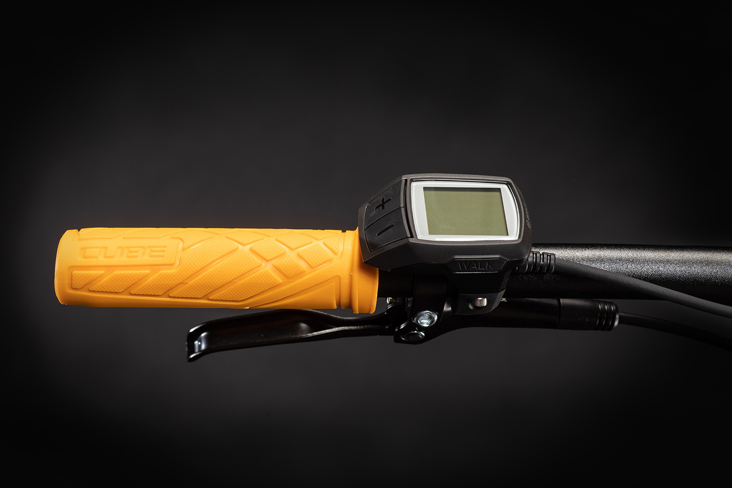 CUBE REACTION HYBRID PERFORMANCE 500 2021 – Image 5