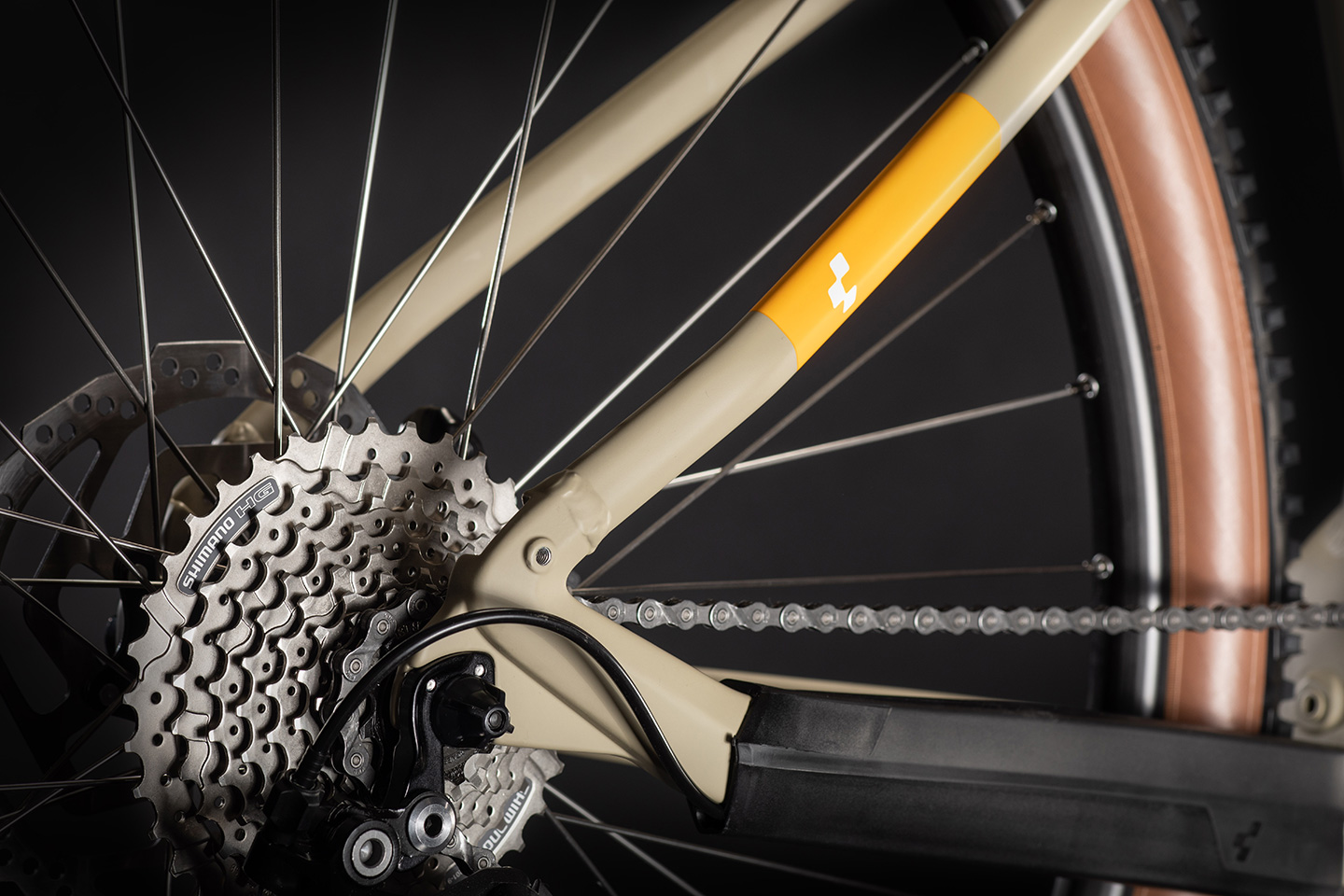 CUBE REACTION HYBRID PERFORMANCE 500 2021 – Image 6