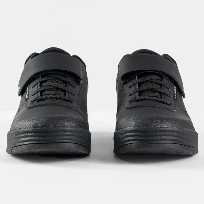 CHAUSSURES VTT BONTRAGER RALLY NOIRES – Image 6