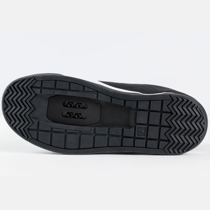 CHAUSSURES VTT BONTRAGER RALLY NOIRES – Image 8