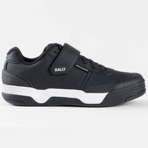 CHAUSSURES VTT BONTRAGER RALLY NOIRES