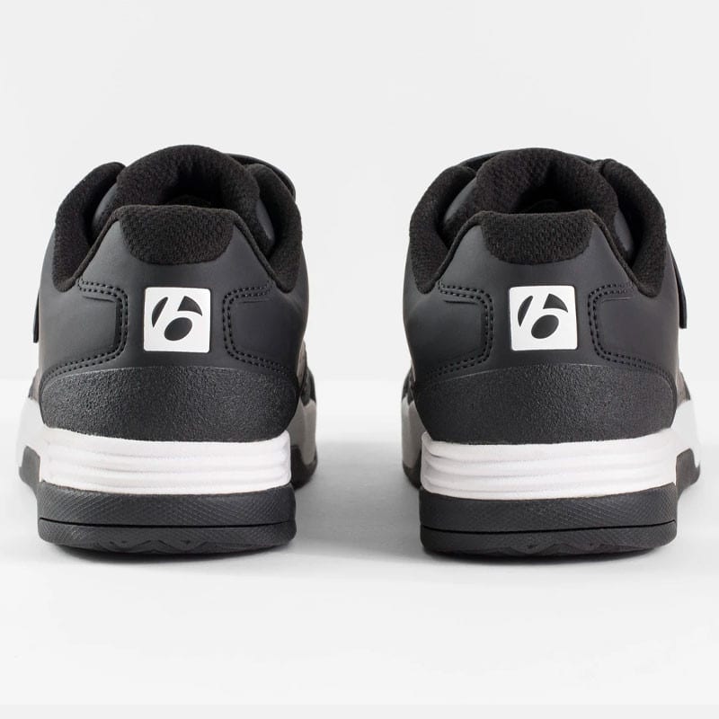 CHAUSSURES VTT BONTRAGER RALLY NOIRES – Image 7