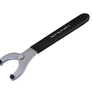 Clé à ergots BIRZMAN 