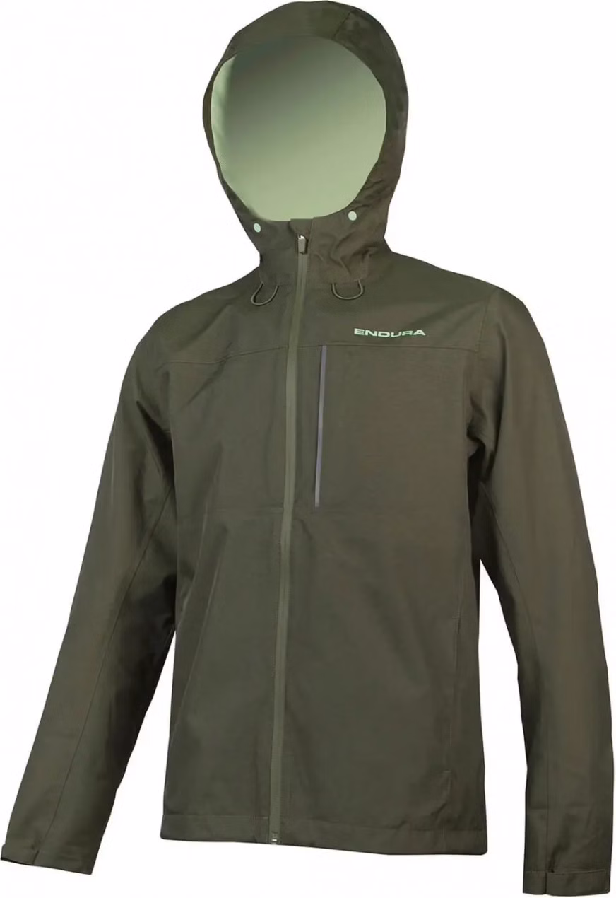 Veste Endura à capuche imperméable Hummvee – Image 7