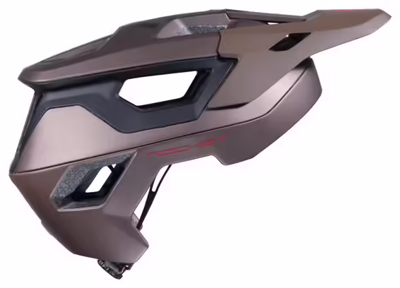 Casque Kenny Rocket Marron