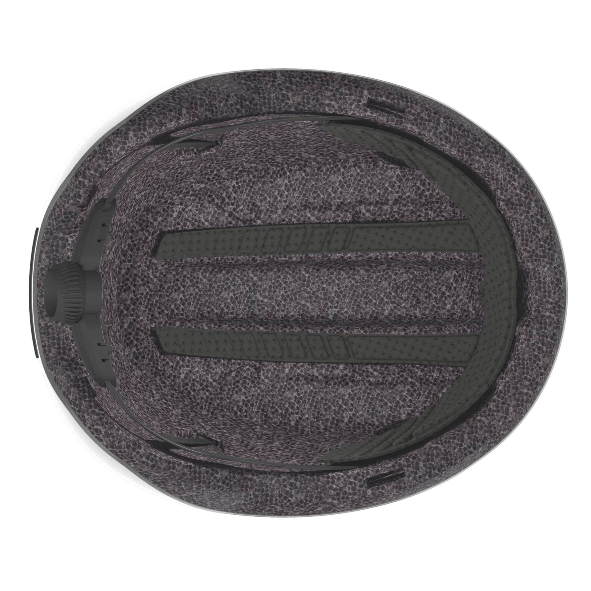 CASQUE SCOTT II DOPPIO (CE) GRIS – Image 7