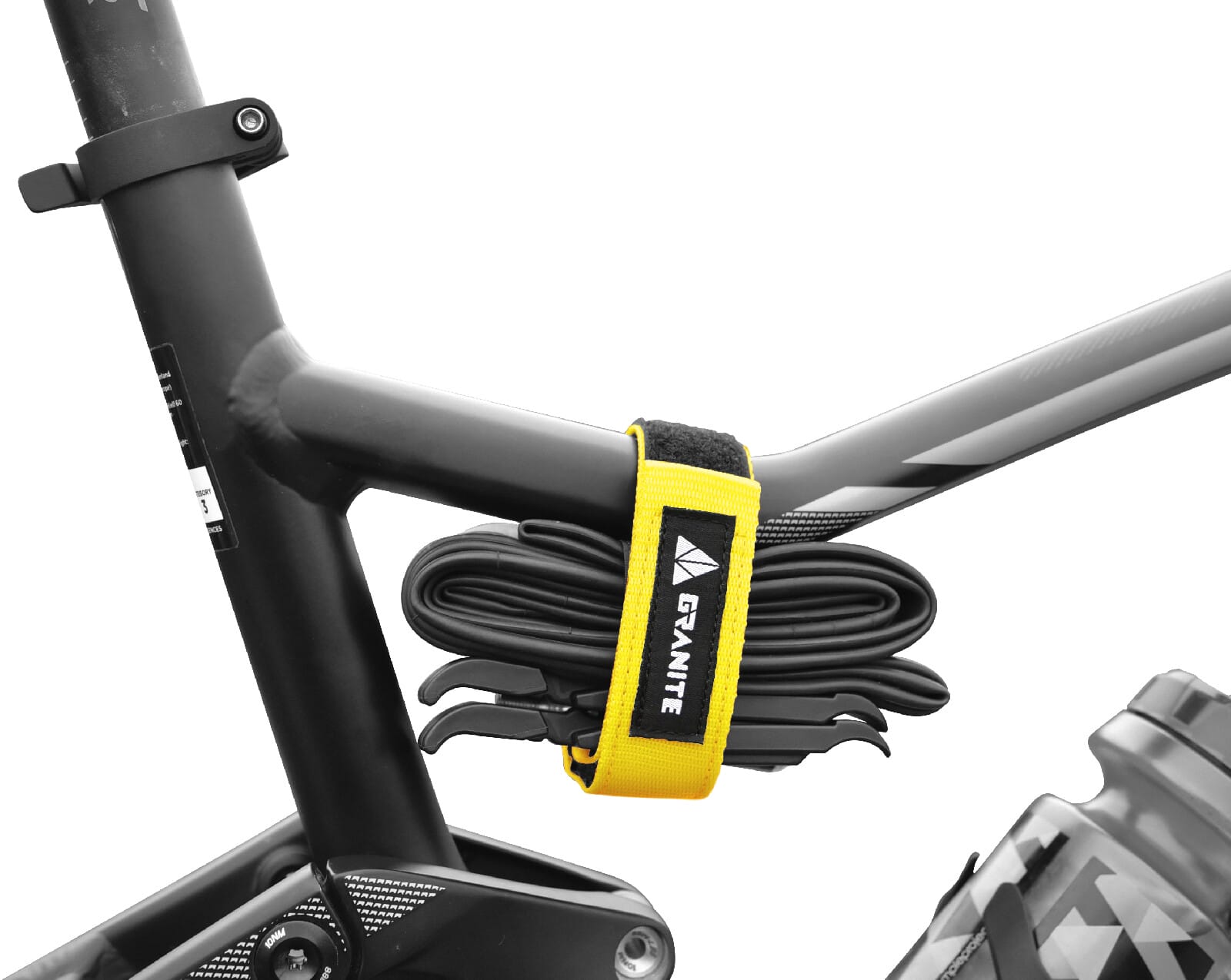 Sangle porte Granite outil/accessoires Design 450mm RockBand – Image 2