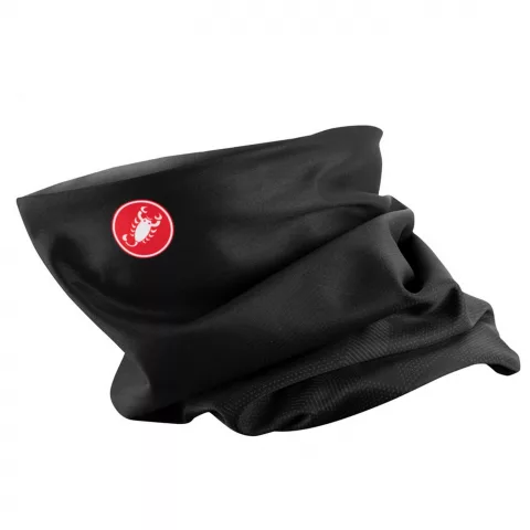 CASTELI TOUR DE COU PRO THERMAL UNI – NOIR – Image 2