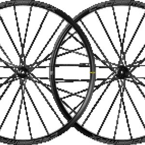 Paire de roues mavic CROSSMAX 29