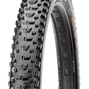 Pneu VTT Maxxis rekon – 29×2.40 wt (wide trail) – tr. souple – exo / tubeless ready