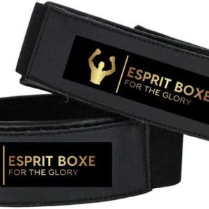 Convertisseur pour gants de boxe à lacets