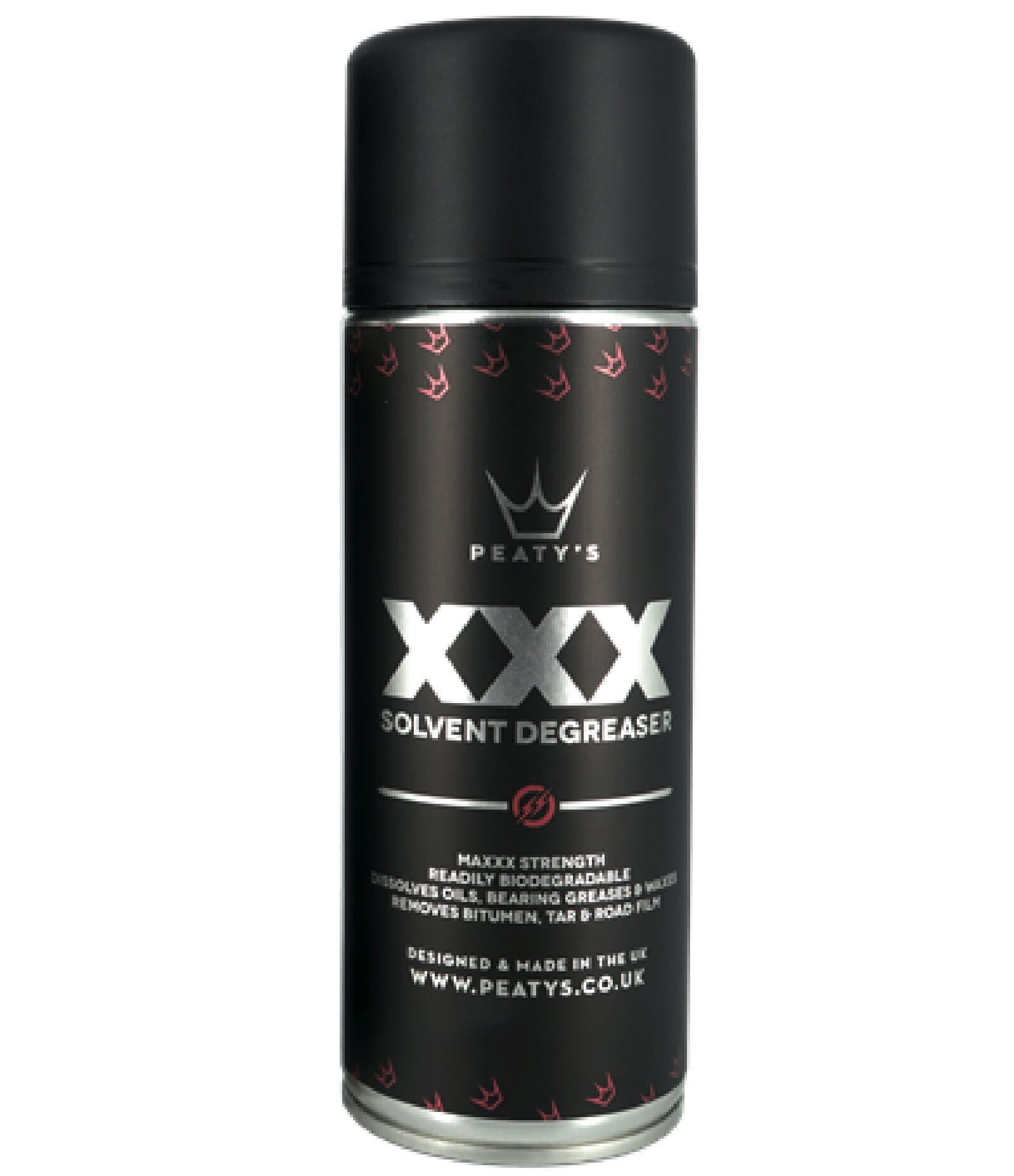 Dégraissant Peaty’s XXX BIO 400ml