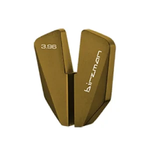 Clé à rayon BIRZMAN f. 3.96 mm Or