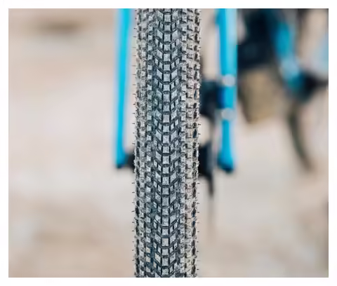 Pneu gravel Hutchinson TOUAREG TT RIGIDE – Image 5