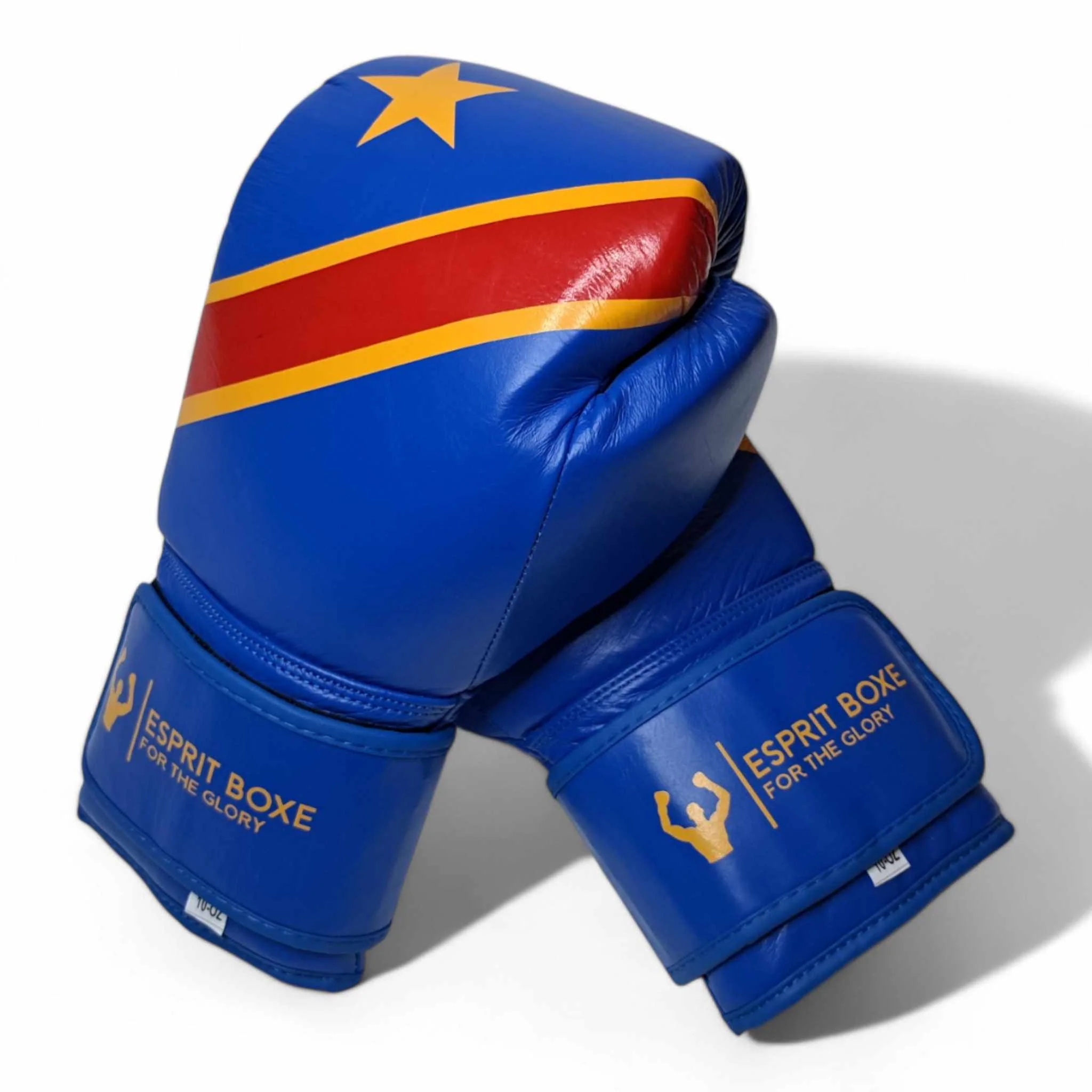 Gants de boxe CONGO – Image 2