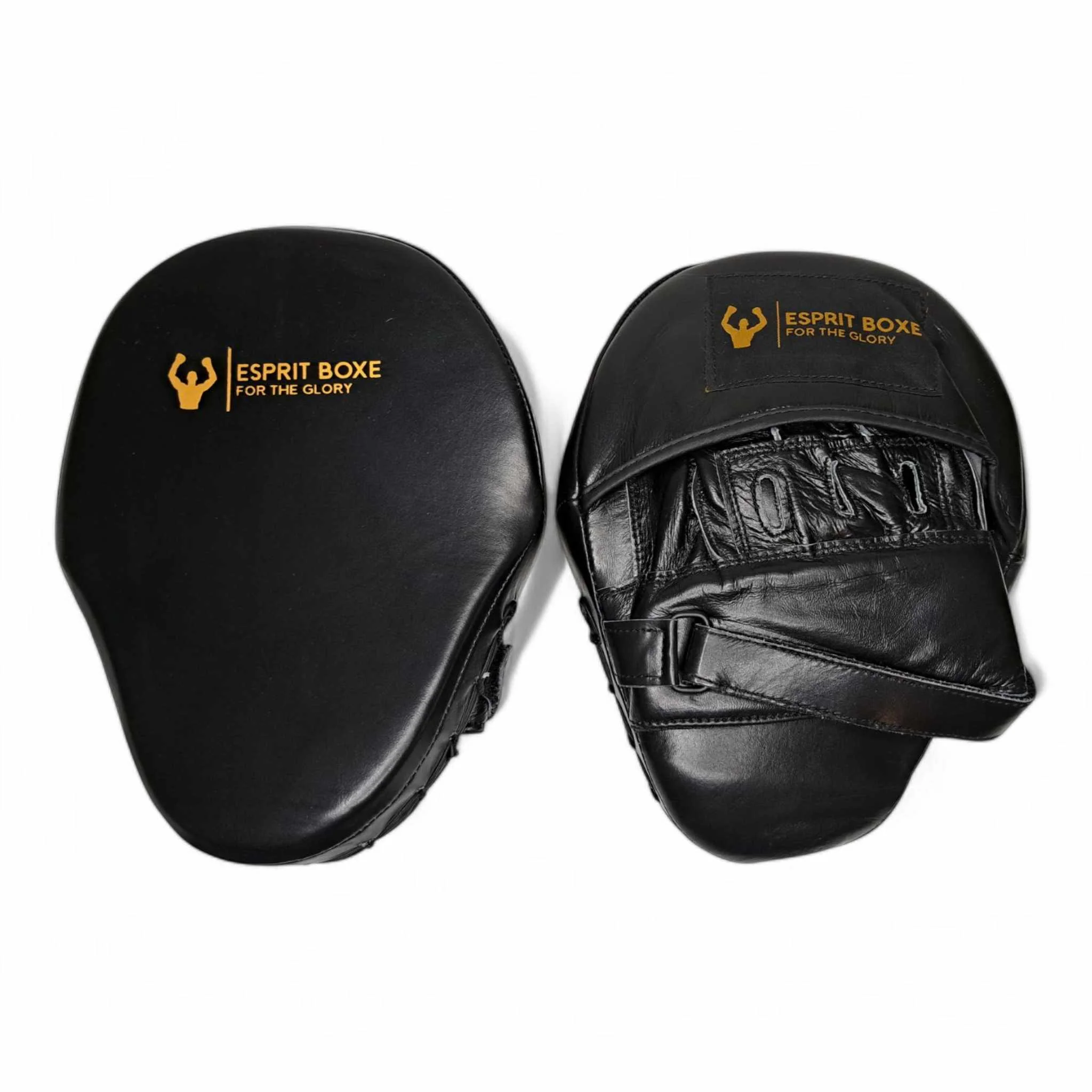 Pattes d'ours Esprit Boxe – Image 2