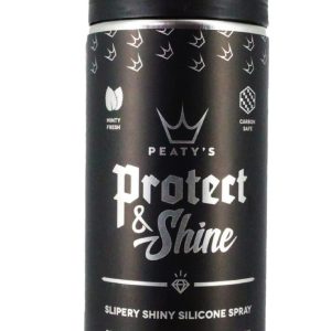Protect and Shine Peaty’s BIO 400ml