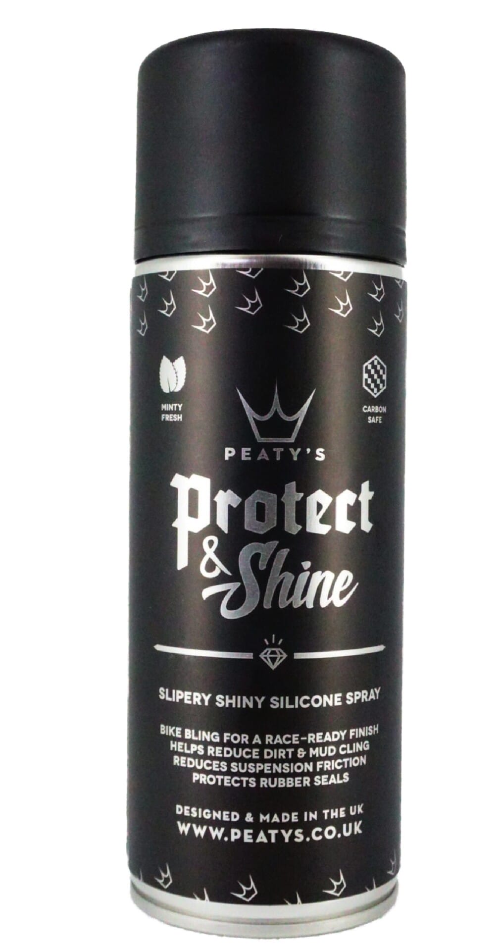 Protect and Shine Peaty’s BIO 400ml – Image 2