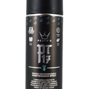 PT17 Generale Maintenance Peaty’s BIO 400ml