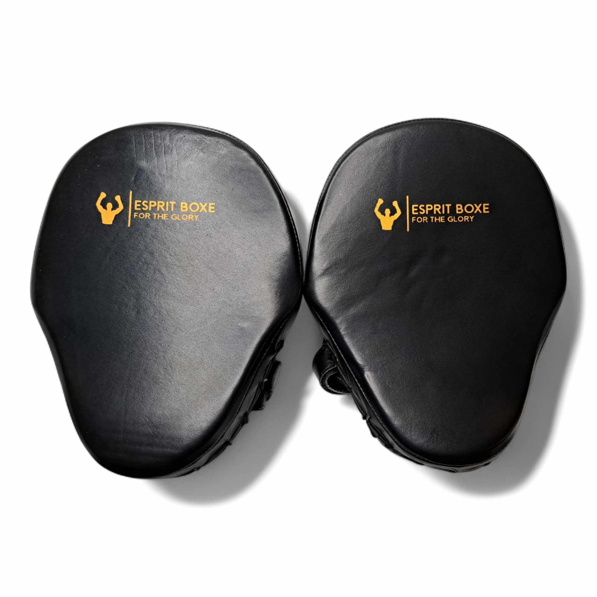 Pattes d'ours Esprit Boxe – Image 4