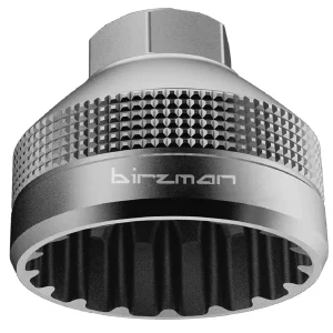 Douille démonte boitier Hollowtech IIBIRZMAN