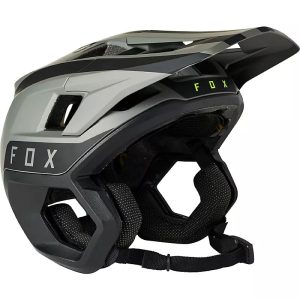 Casque FOX Dropframe Pro TWO ONE