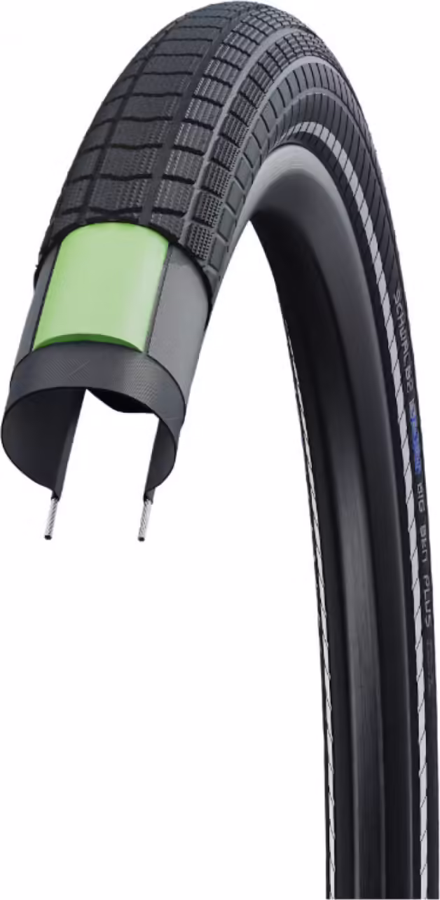 PNEU VTT Schwalbe BIG BEN PLUS HS439 – Image 4
