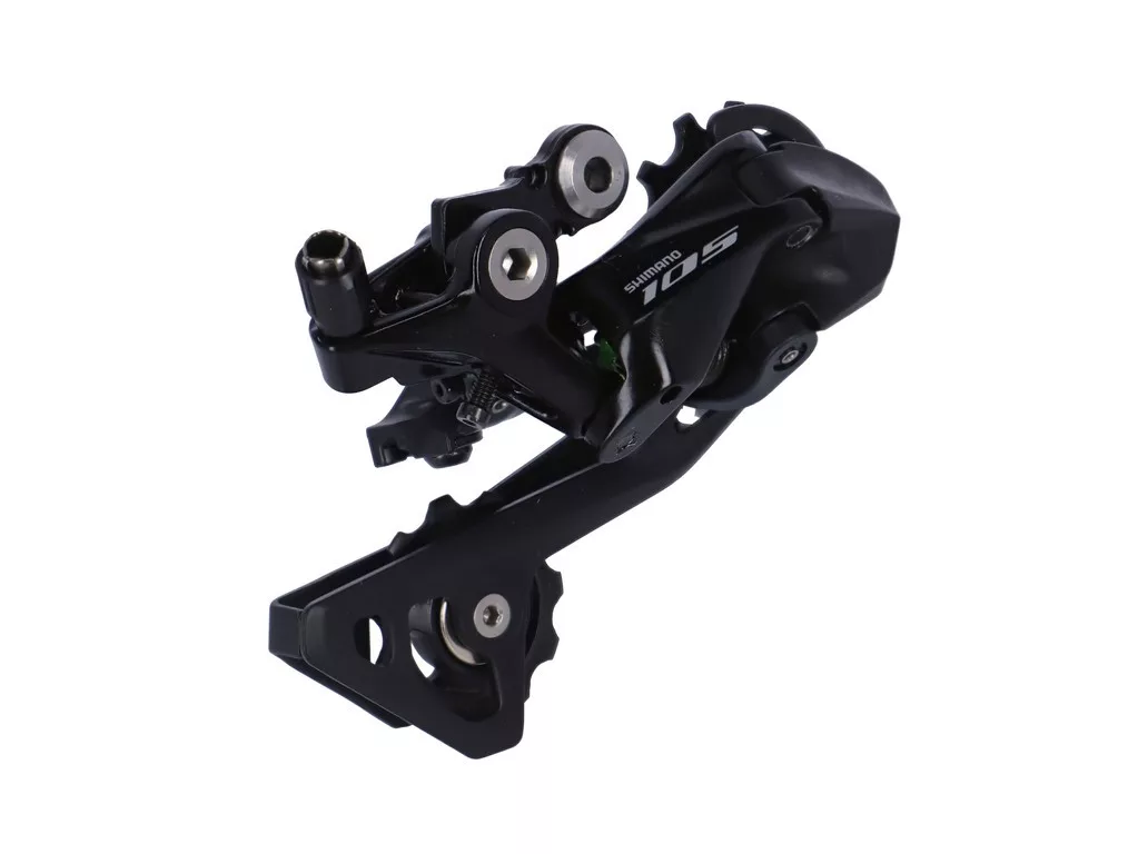 Shimano dérailleur ar 11v noir gs rd-r7000 105 – Image 4