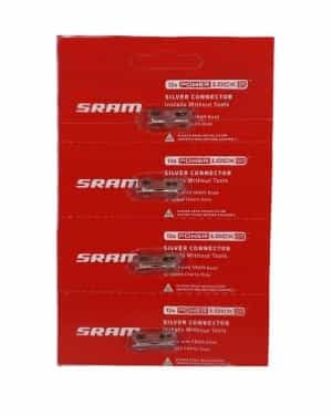 Attache Rapide Sram PowerLock 12 Vitesses AXS Flattop – Image 5