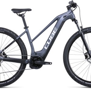 CUBE REACTION HYBRID PERFORMANCE 500 TRAPEZE 2022