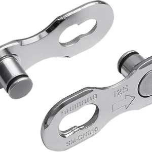 Shimano maillon rapide 12v sm-cn910-12 2pcs