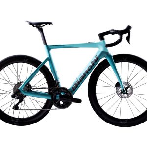 BIANCHI E-OLTRE 105 12V