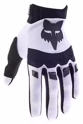 DIRTPAW GLOVE – WHITE – Image 2