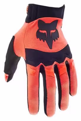 DIRTPAW GLOVE – Orange