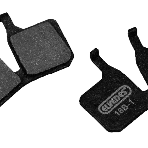 Paire de plaquettes Elvedes de frein METAL/CARBON pour Magura MT5/7
