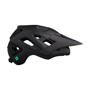 Casque Lazer Jackal Mat Noir
