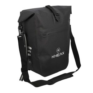 SACOCHE PORTE BAGAGE KHEAX IZOARD II