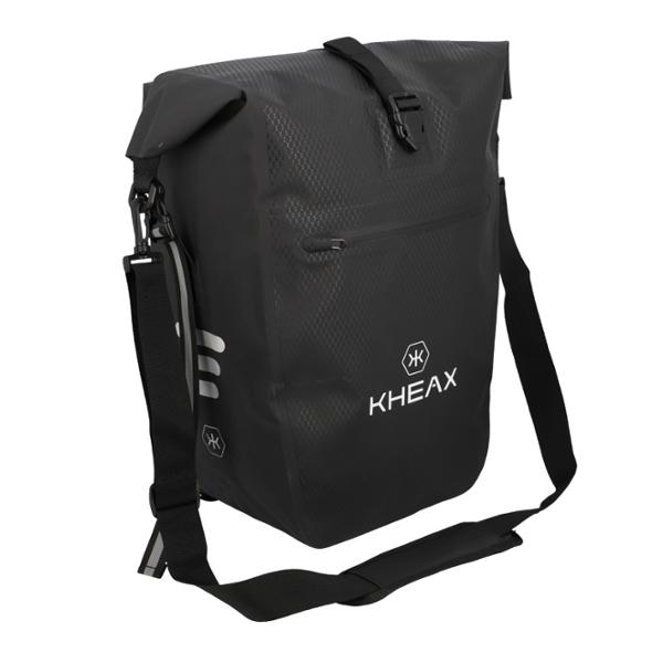 SACOCHE PORTE BAGAGE KHEAX IZOARD II – Image 2