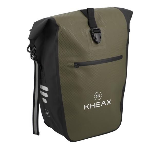 SACOCHE PORTE BAGAGE KHEAX IZOARD II – Image 3