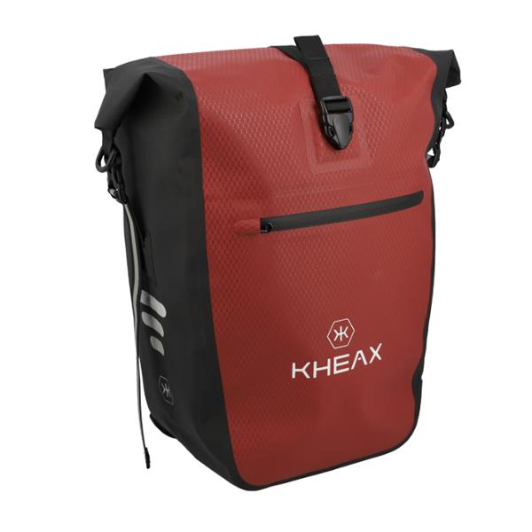 SACOCHE PORTE BAGAGE KHEAX IZOARD II – Image 6