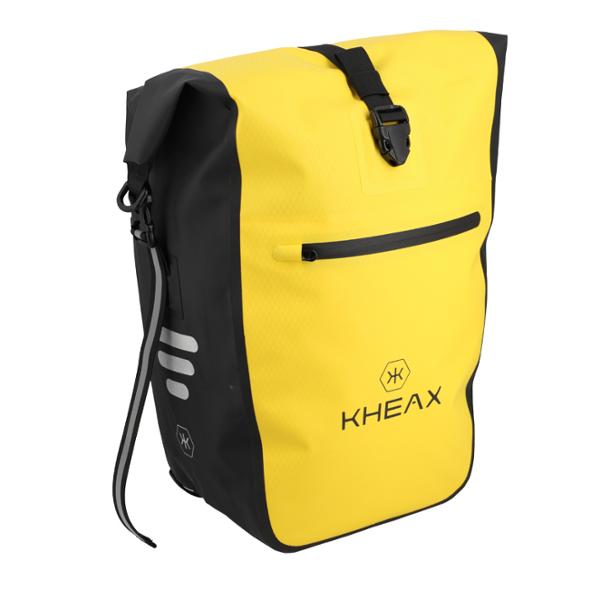 SACOCHE PORTE BAGAGE KHEAX IZOARD II – Image 7