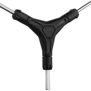 Clé Hexagonale Birzman Y-Grip-S Ball Point 4 / 5 / 6 mm