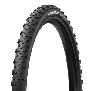 Pneu VTT Michelin etrto 47-559 26×1.95 country cross gw tringles rigides access line